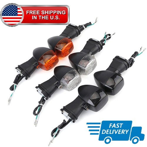 Pair turn signal blinker - pair,
