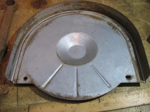 Delta inch bandsaw - inch, wheel
