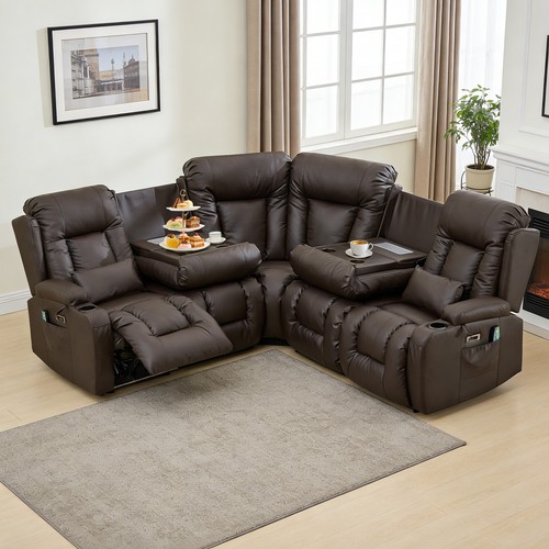 Power loveseat recliner sofas - recliner,