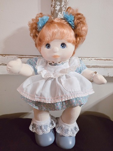 Vintage 1986 mattel my - 1986,