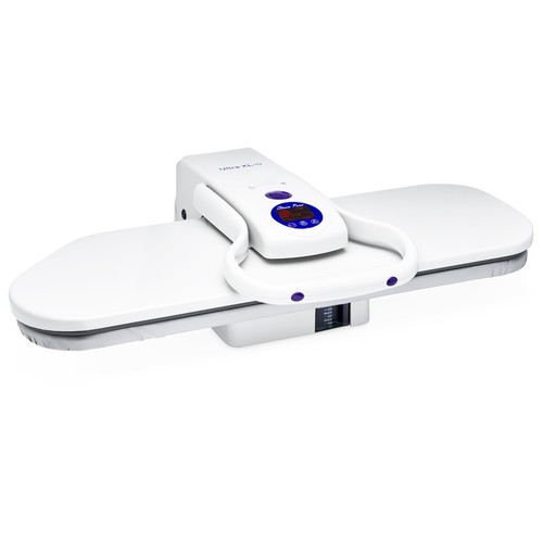 Steam press ultra jets - steam,