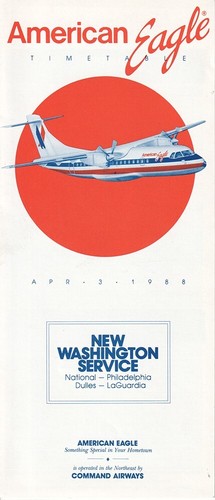 Command airways timetable - command,
