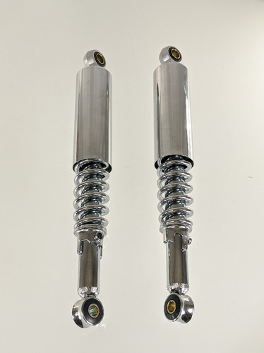 Honda ct70 rear shock - ct70,