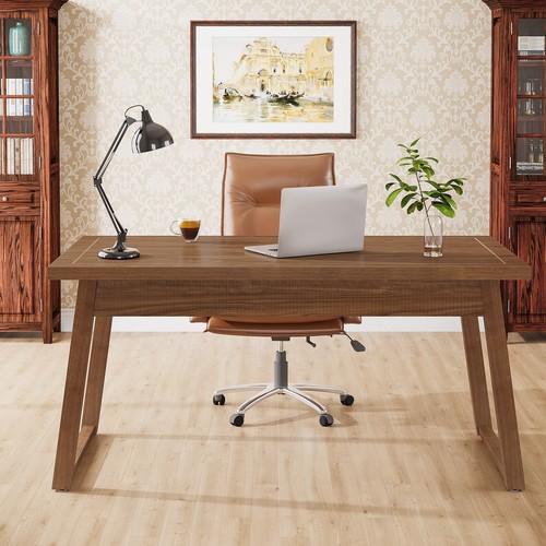 Inch mid century wood - 55,