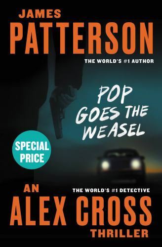 Pop goes the weasel - the,