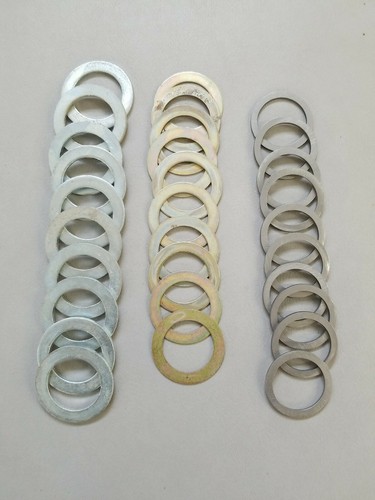Arctic cat clutch shims lot - , 30