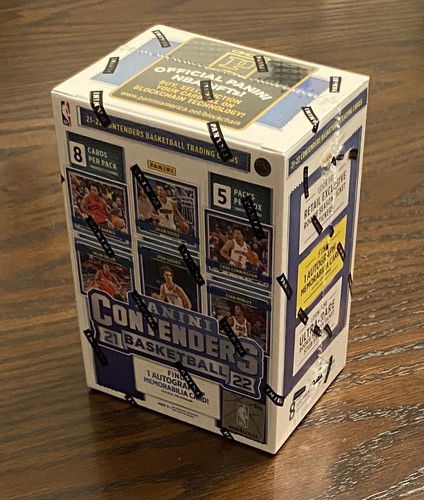 2021 panini contenders - panini,