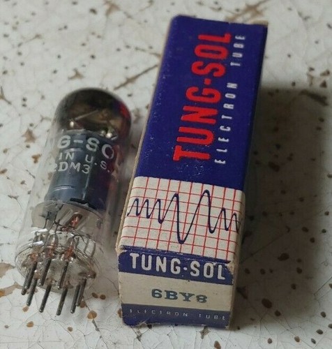 Vintage nos nib tung sol - vintage, 6by8