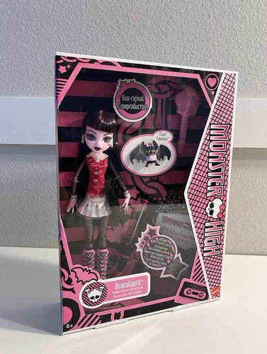 2024 monster high - monster,