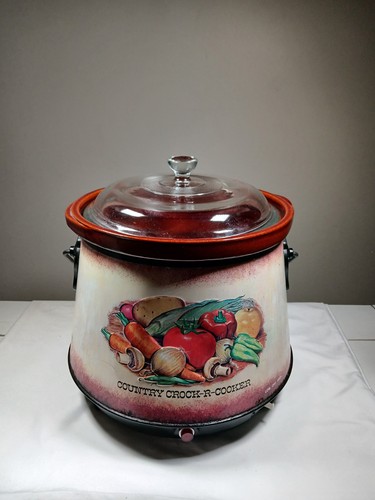 Farberware country crock - country,