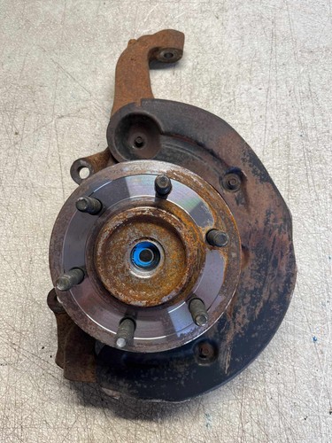 2005 ford f150 front spindle - 2005,