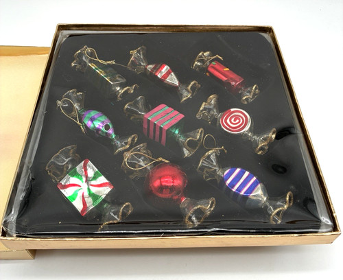 Thomas pacconi glass candy - glass,