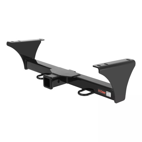 Front trailer receiver - 2",
