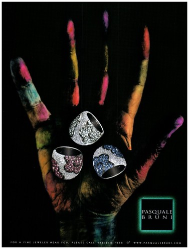 2001 print pasquale bruni - ad,,