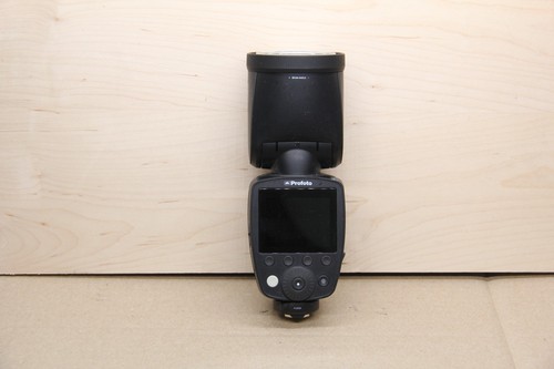 Profoto a1x flash - profoto, for