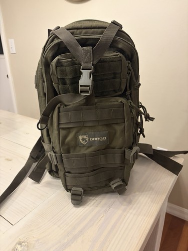 Drago gear tracker - drago,
