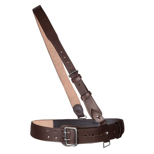 Genuine leather british - genuine,
