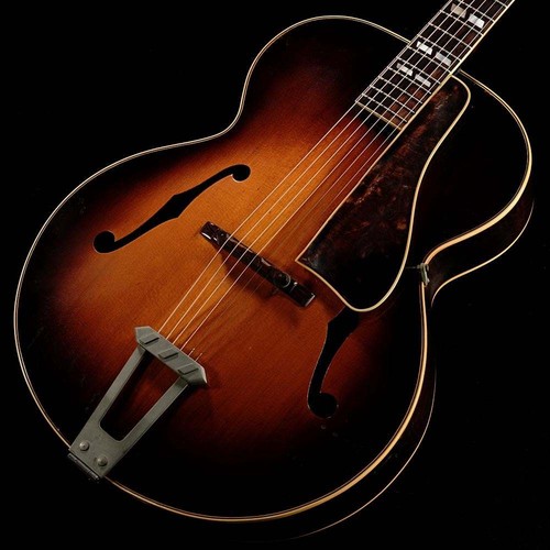 Gibson 1940l shibuya - 1940l-7,