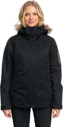 Roxy meade true black large - black,