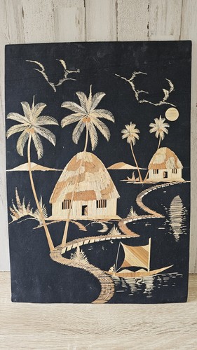 Vintage 1960 mcm - vintage, 1960's