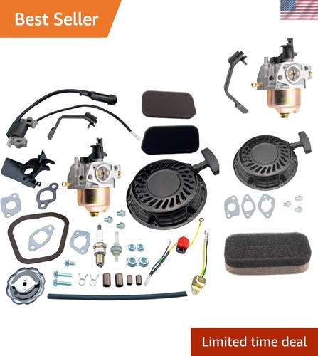 Complete tune kit for - complete,