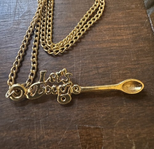 Gold plated let - plated, ”let’s