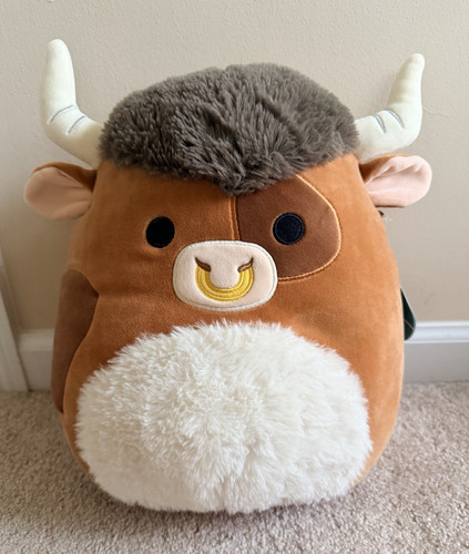 Squishmallows shep the - squishmallows,