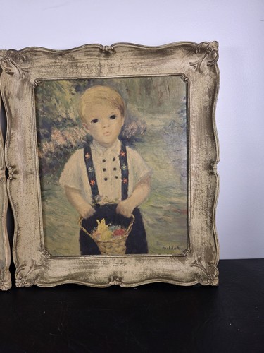 Vintage cherry jeffe huldah - 2,