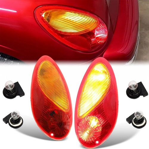 Tail lights brake - lights,