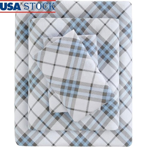 Cozy cotton flannel sheet - flannel,
