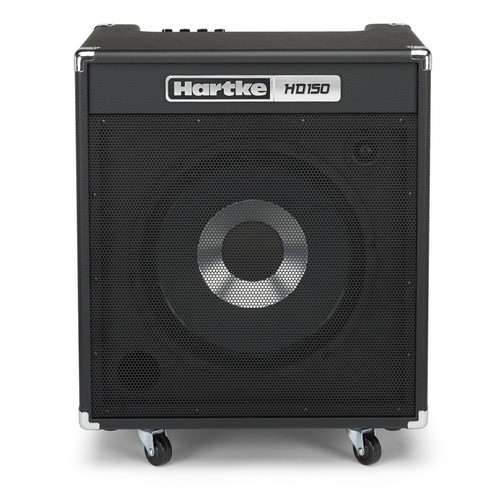 Hartke hd150 hydrive 1x15 - hd150,