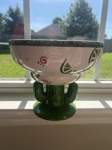 Giant margarita bowl with - giant,