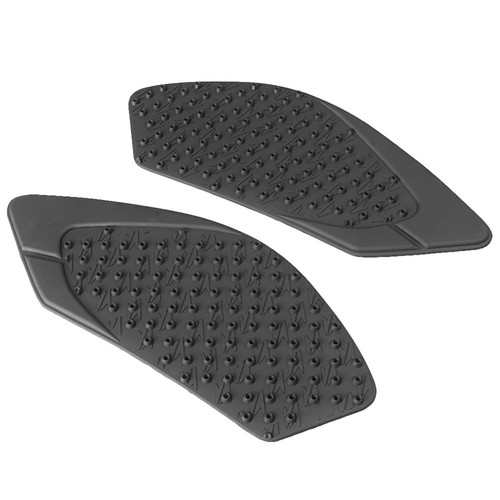Tank traction pad - pad, side