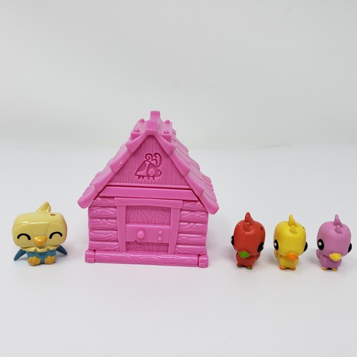 Animal jam pet house and - jam, bird