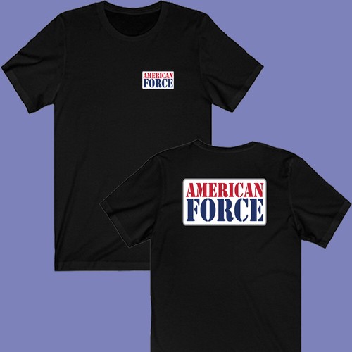 American force wheels men - force, men's