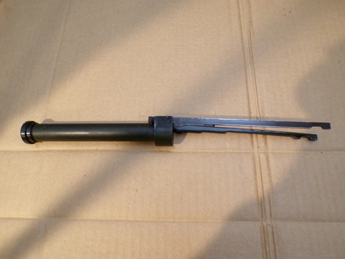 Mossberg 500e 410 action - mossberg,