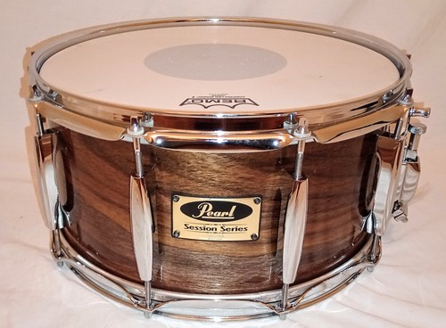 Pearl custom sessions series - sessions,