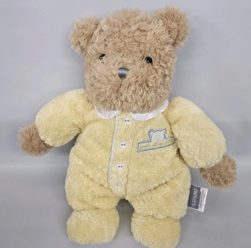 Carters brown teddy bear - carters,