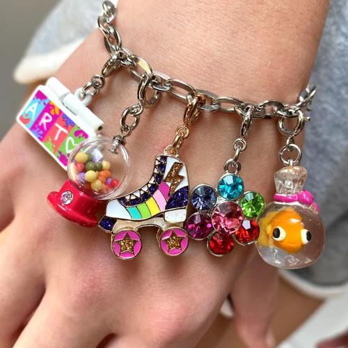 Charm the ultimate - it!,