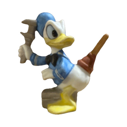 Vintage disney donald duck - disney,