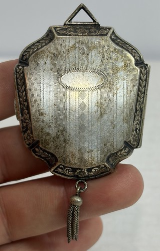 Vtg 1920s art deco - 1920s,