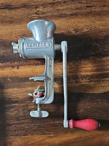 Vintage maid honor meat - vintage,