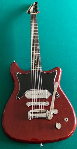 VINTAGE~~1966~~EPIPHONE
