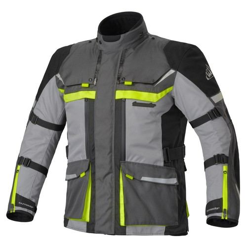 Tourmaster mariner laminated - mariner,