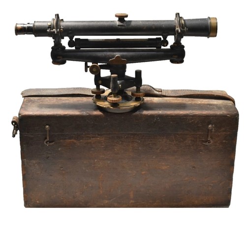 Antique berger sons - &,
