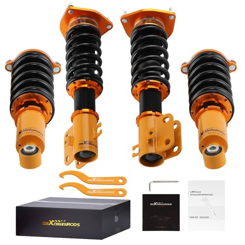 Coilovers level damper - coilovers,