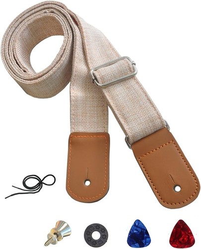 Ukulele strap for soprano - ukulele,