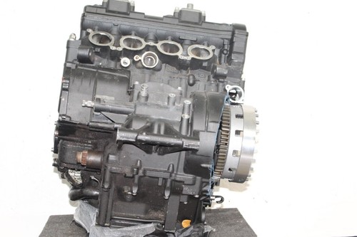 2008 yamaha yzf engine - yzf, r1