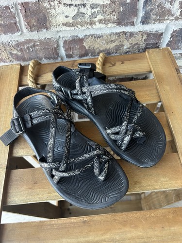 Chaco women black gray - women’s,