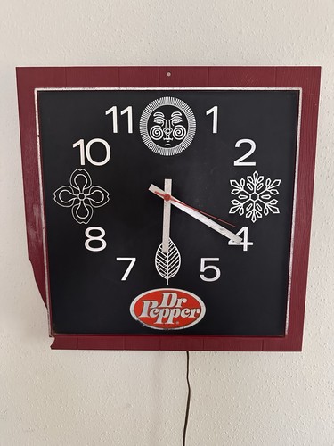 Vintage pepper advertising - pepper,